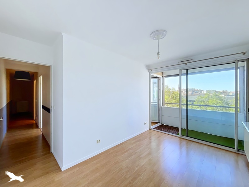 Vente Appartement Bordeaux - 3 pièces -99 m² - (33300)