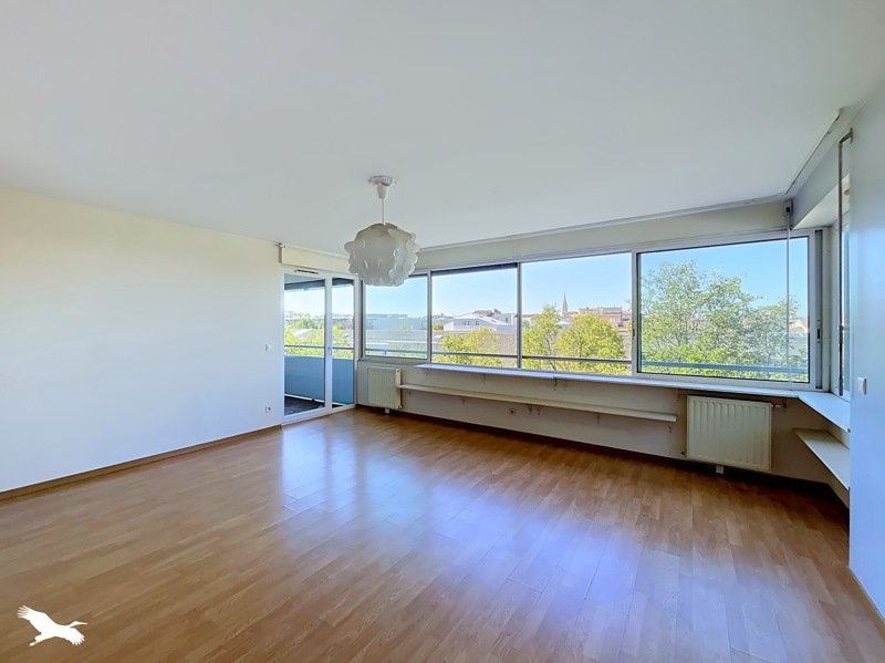 Vente Appartement Bordeaux 33300 3 pièces - 99 m²