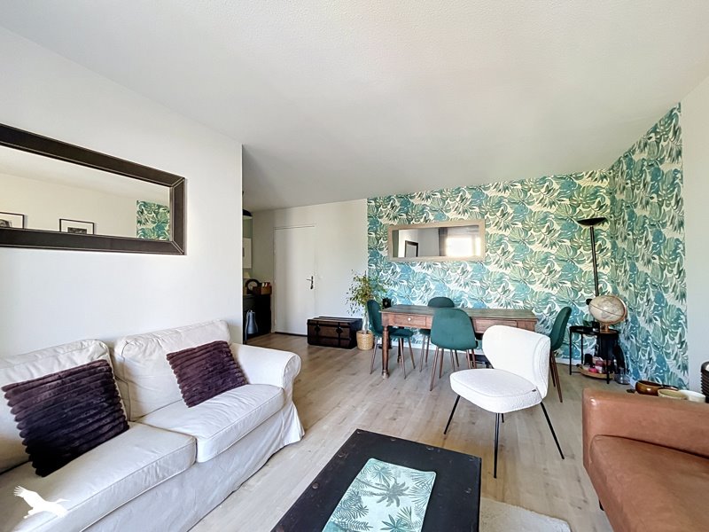 Vente Appartement BORDEAUX 33300 3 pièces - 65 m²
