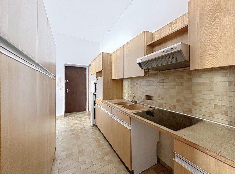 Vente Appartement Bordeaux - 2 pièces -46 m² - (33300)