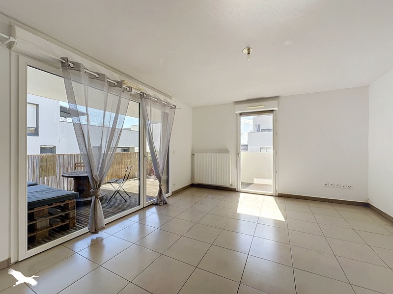 Vente Appartement Bordeaux 33300 3 pièces - 62 m²