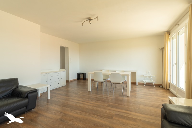 Vente Appartement Bordeaux 33300 4 pièces - 82 m²