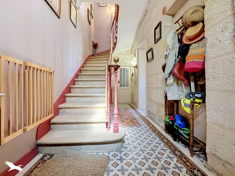Vente Maison Bordeaux 33300 5 pièces - 136 m²