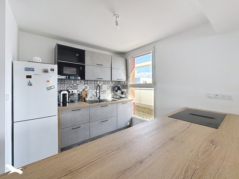 Vente Appartement Bordeaux - 4 pièces -89 m² - (33300)