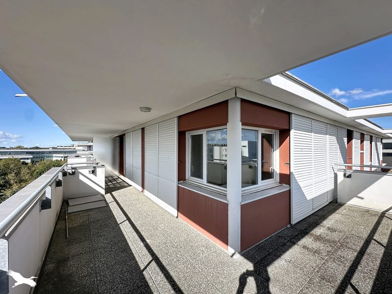 Vente Appartement Bordeaux - 4 pièces -89 m² - (33300)