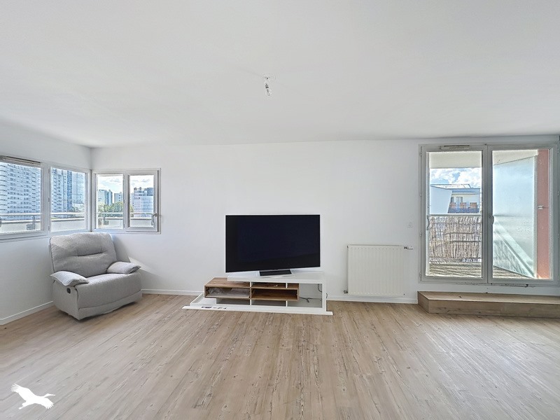 Vente Appartement Bordeaux - 4 pièces -89 m² - (33300)