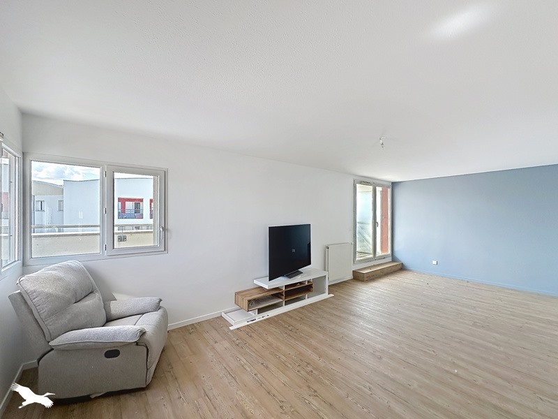 Vente Appartement Bordeaux 33300 4 pièces - 89 m²