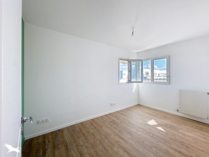 Vente Appartement Bordeaux - 4 pièces -89 m² - (33300)