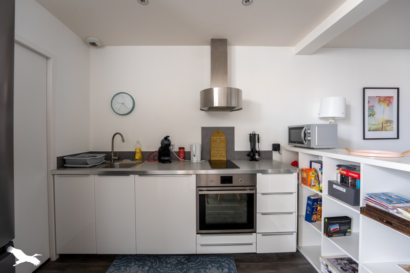 Vente Appartement BORDEAUX - 3 pièces -58 m² - (33300)