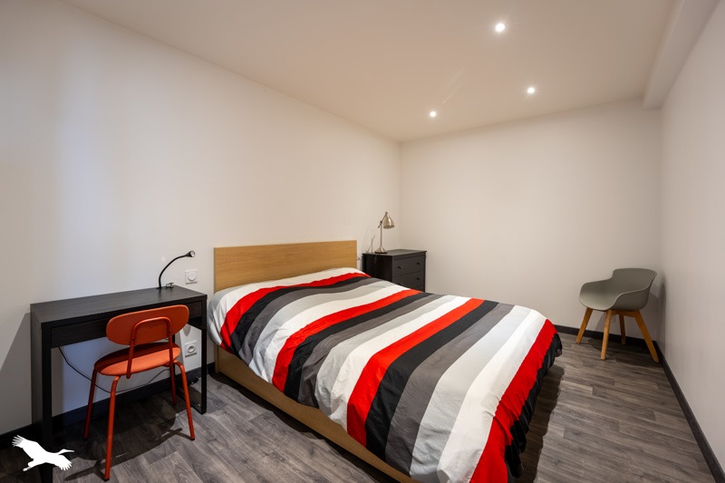 Vente Appartement BORDEAUX - 3 pièces -58 m² - (33300)