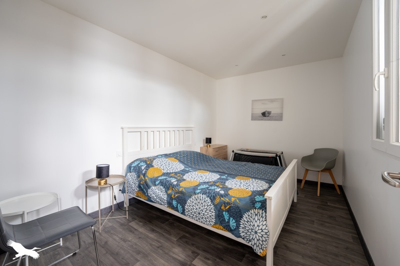 Vente Appartement BORDEAUX - 3 pièces -58 m² - (33300)