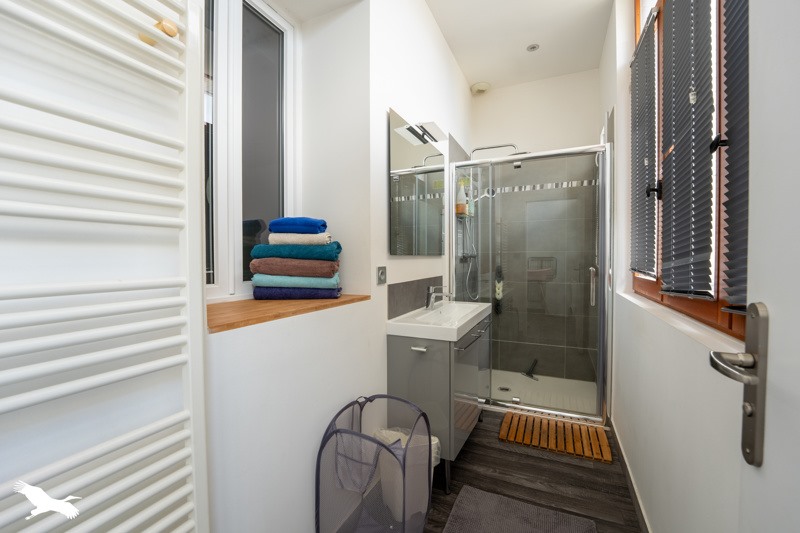 Vente Appartement BORDEAUX - 3 pièces -58 m² - (33300)