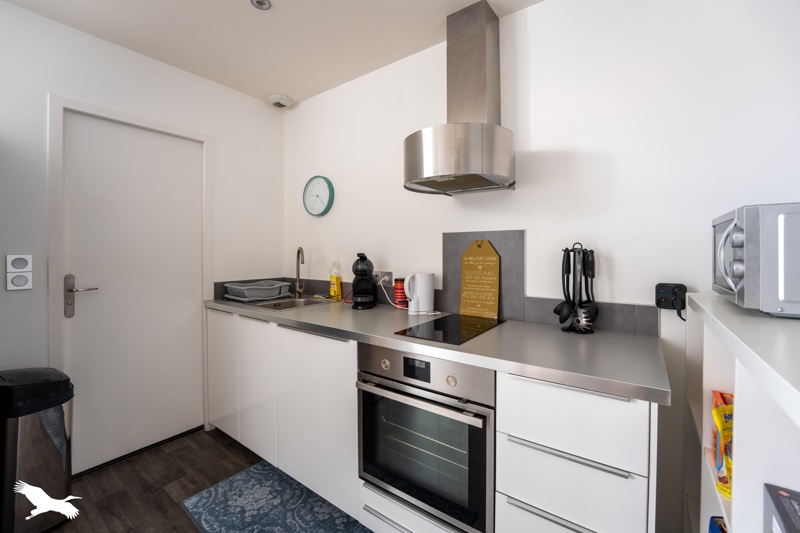 Vente Appartement BORDEAUX - 3 pièces -58 m² - (33300)