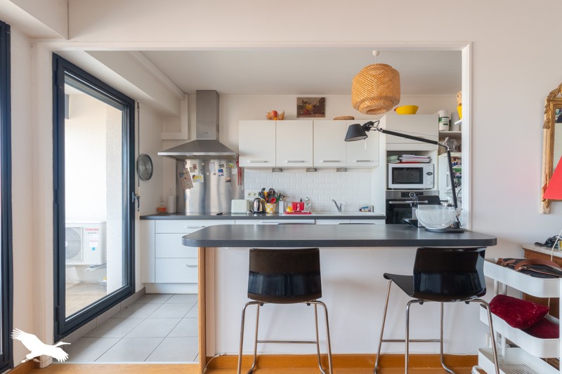 Vente Appartement Bordeaux - 4 pièces -97 m² - (33300)
