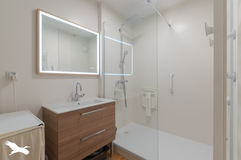 Vente Appartement Bordeaux - 4 pièces -97 m² - (33300)
