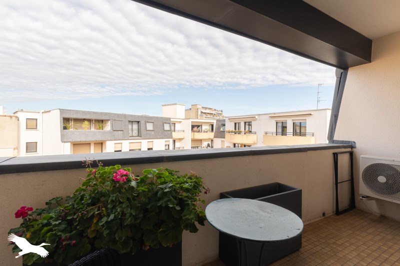 Vente Appartement Bordeaux - 4 pièces -97 m² - (33300)