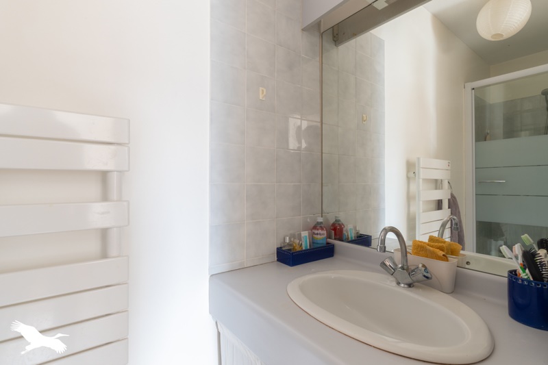Vente Appartement Bordeaux - 4 pièces -97 m² - (33300)
