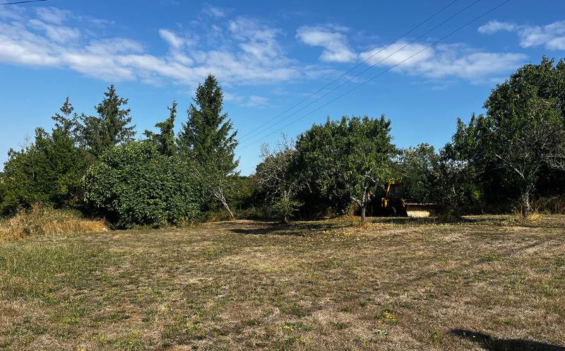 Vente Terrain LA CRECHE - -794 m² - (79260)
