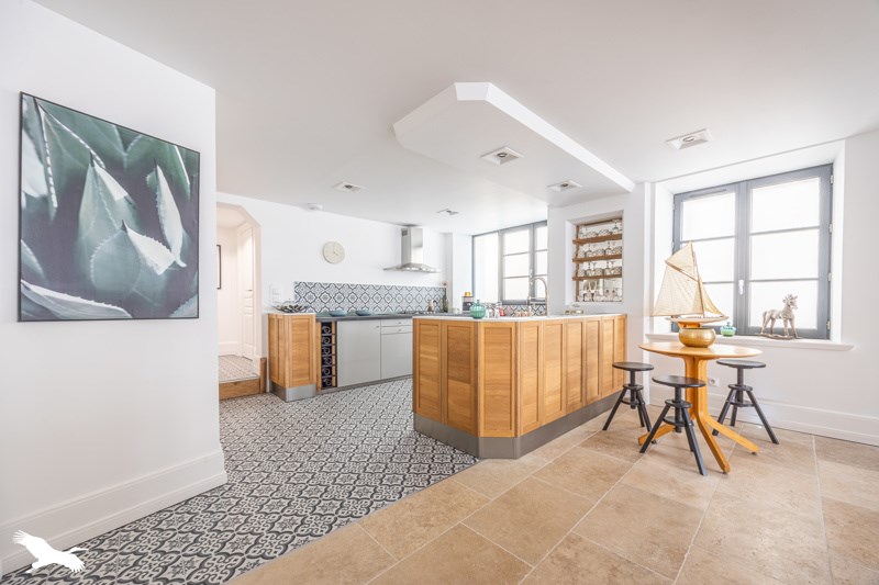 Maison 7 pièces 147 m² · à La Mothe-Saint-Héray · 147 m² · 179 000 €