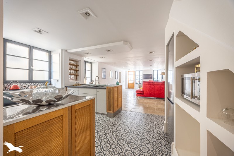 Vente Maison LA MOTHE ST HERAY 79800 7 pièces - 147 m²