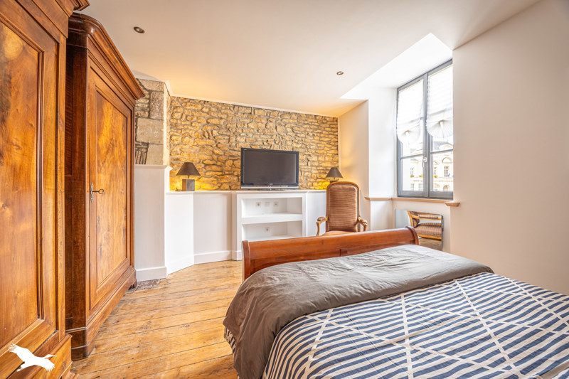 Vente Maison LA MOTHE ST HERAY - 7 pièces -147 m² - (79800)