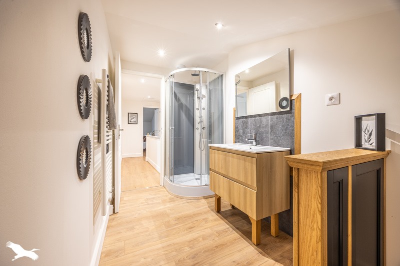 Vente Maison LA MOTHE ST HERAY - 7 pièces -147 m² - (79800)