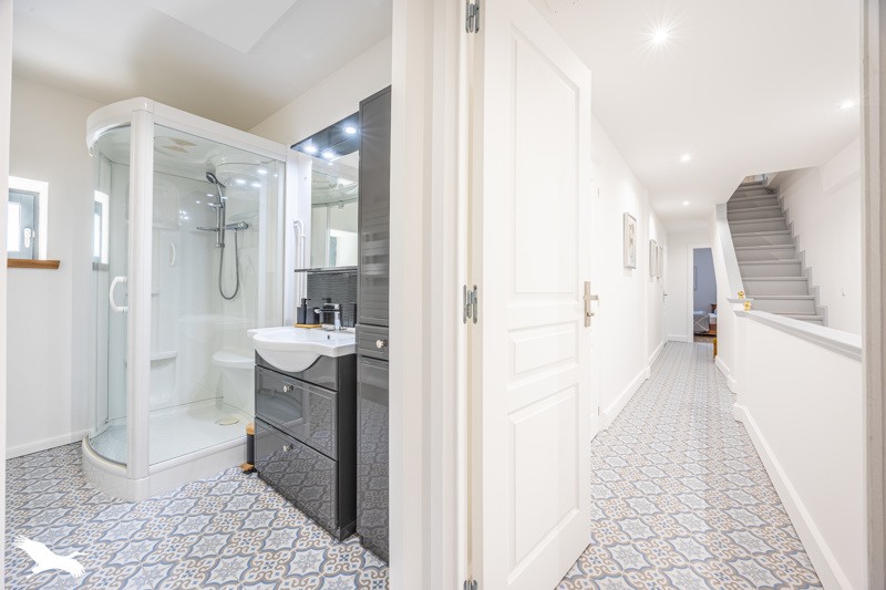 Vente Maison LA MOTHE ST HERAY - 7 pièces -147 m² - (79800)
