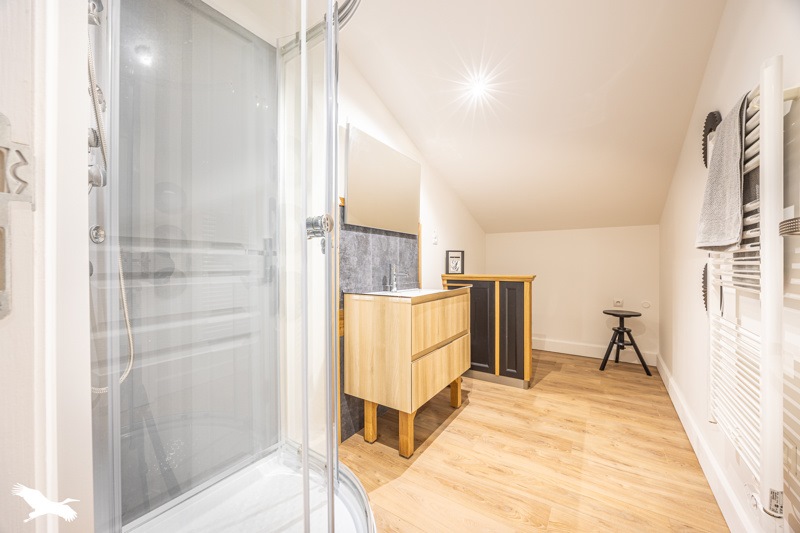 Vente Maison LA MOTHE ST HERAY - 7 pièces -147 m² - (79800)