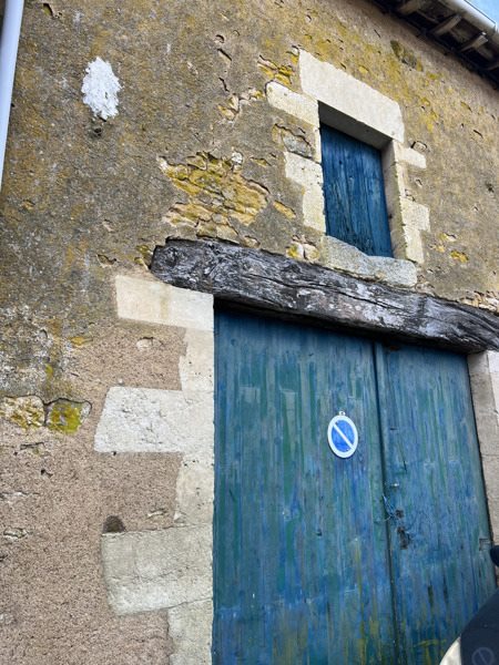 Vente Parking CHAMPDENIERS - -  55 m² - (79220)