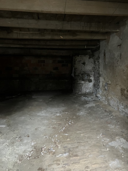 Vente Parking CHAMPDENIERS - -  55 m² - (79220)