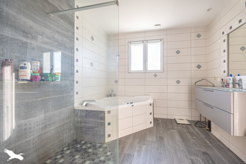 Vente Maison CHAURAY - 6 pièces -142 m² - (79180)