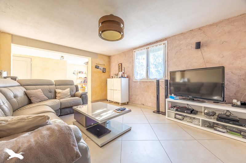 Vente Maison CHAURAY - 6 pièces -142 m² - (79180)