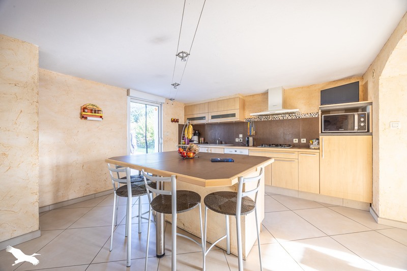 Vente Maison CHAURAY - 6 pièces -142 m² - (79180)