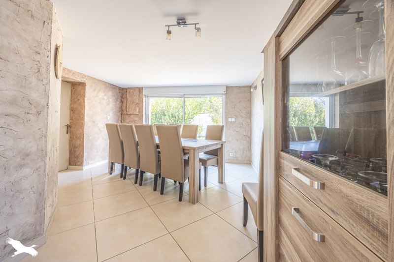 Vente Maison CHAURAY - 6 pièces -142 m² - (79180)