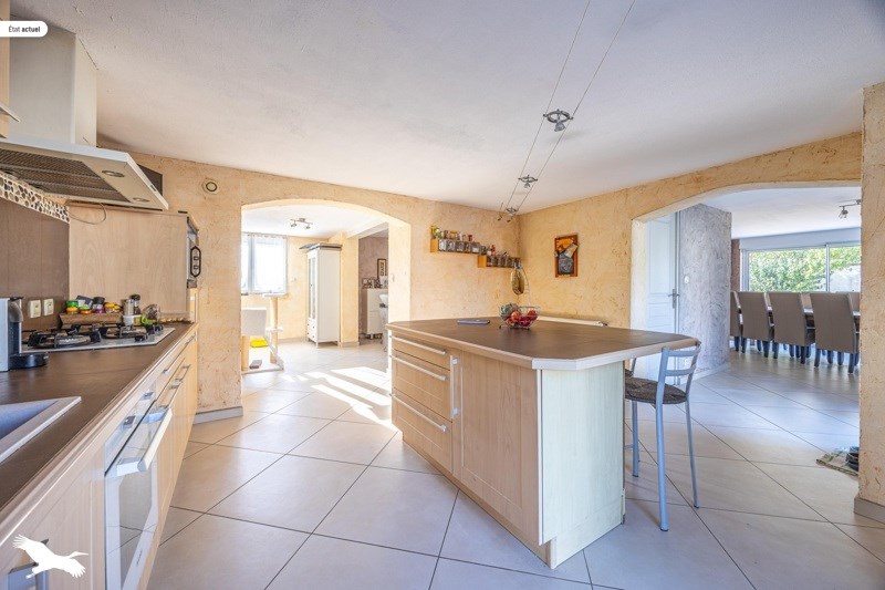 Vente Maison CHAURAY - 6 pièces -142 m² - (79180)