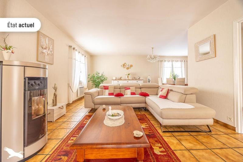 Vente Maison CHAURAY - 6 pièces -137 m² - (79180)