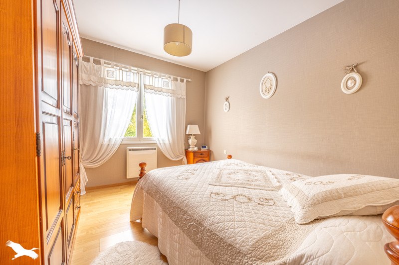 Vente Maison CHAURAY - 6 pièces -137 m² - (79180)