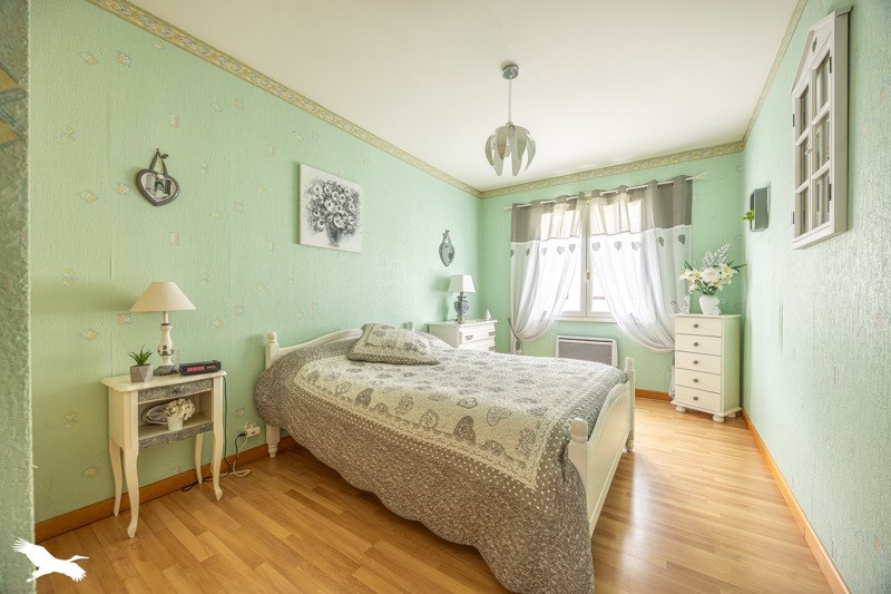 Vente Maison CHAURAY - 6 pièces -137 m² - (79180)