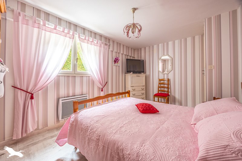 Vente Maison CHAURAY - 6 pièces -137 m² - (79180)