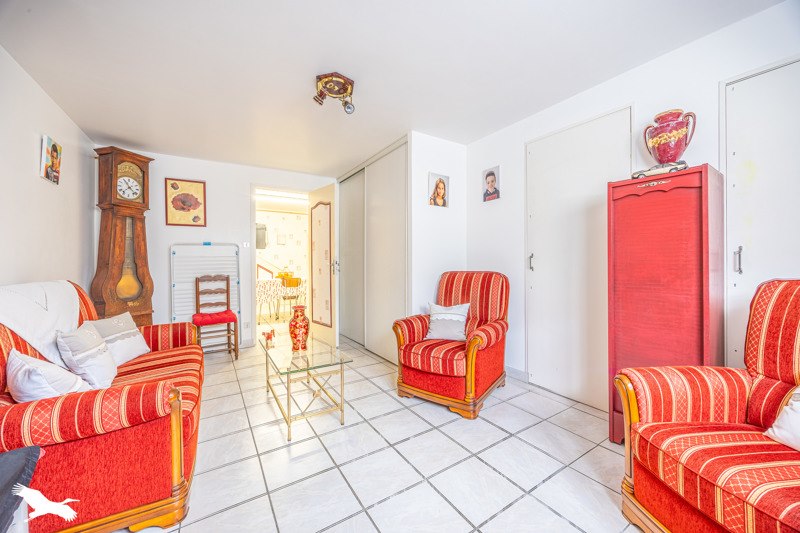 Vente Maison CHAURAY - 6 pièces -137 m² - (79180)