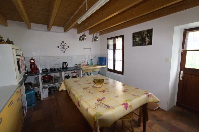 Vente Maison ARDIN - 3 pièces -90 m² - (79160)