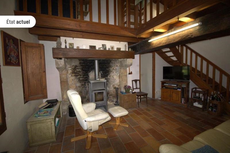 Vente Maison ARDIN - 3 pièces -90 m² - (79160)