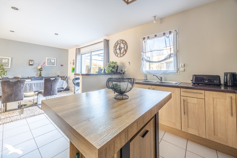 Vente Maison CHAURAY - 6 pièces -105 m² - (79180)