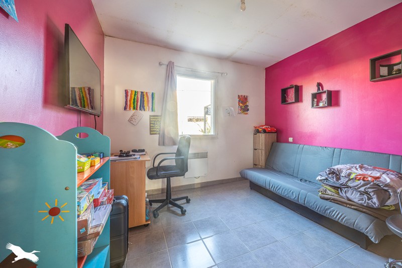Vente Maison CHAURAY - 6 pièces -105 m² - (79180)