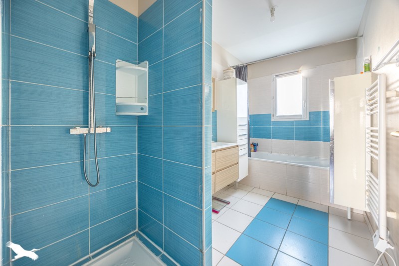 Vente Maison CHAURAY - 6 pièces -105 m² - (79180)