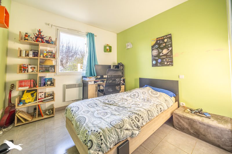Vente Maison CHAURAY - 6 pièces -105 m² - (79180)