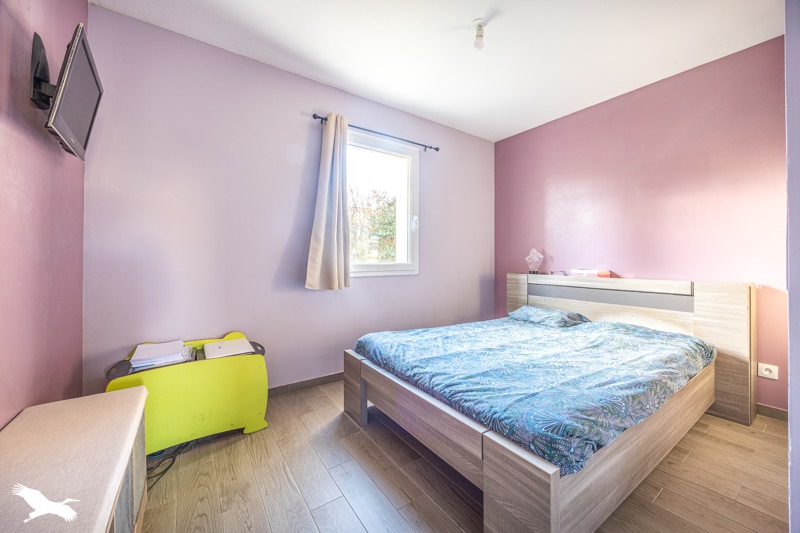 Vente Maison CHAURAY - 6 pièces -105 m² - (79180)