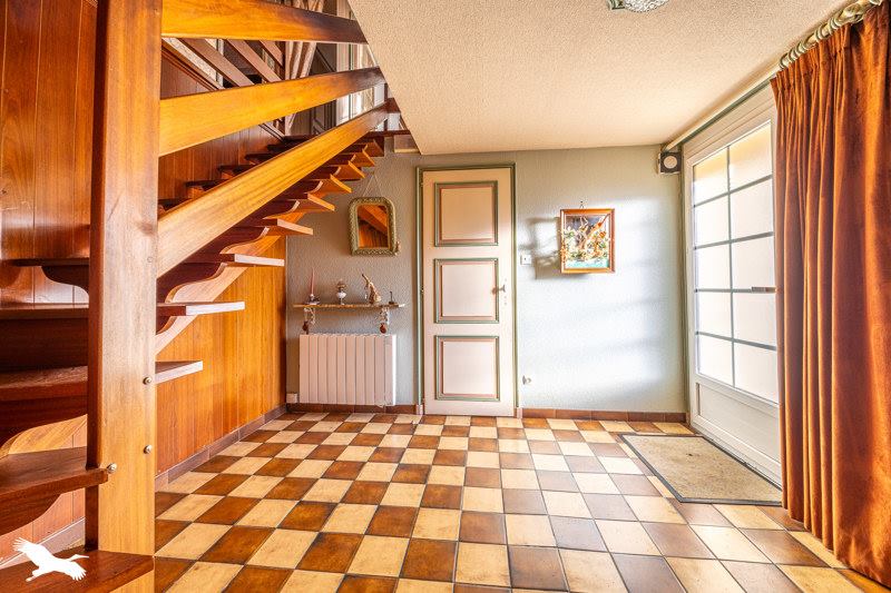 Vente Maison CHAURAY - 4 pièces -140 m² - (79180)