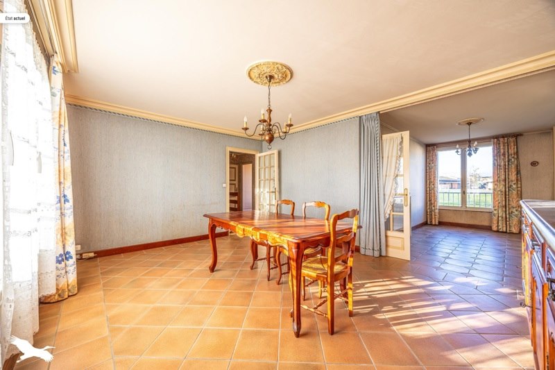 Vente Maison CHAURAY - 4 pièces -140 m² - (79180)