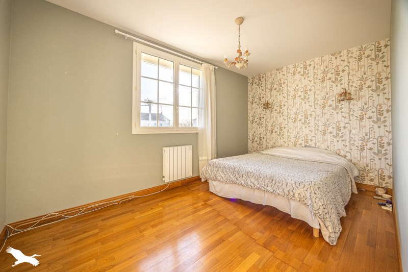 Vente Maison CHAURAY - 4 pièces -140 m² - (79180)